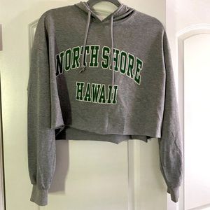 hawaii hoodie